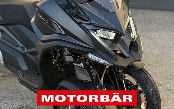 Neufahrzeug Kymco CV3 575i ABS - Bild 6