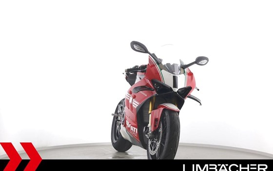 Gebrauchtmotorrad Ducati Panigale V4 SP2 - Bild 11