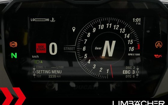 Gebrauchtmotorrad Ducati Panigale V4 SP2 - Bild 12