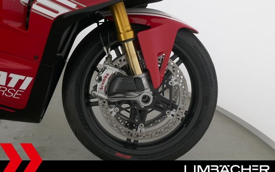 Gebrauchtmotorrad Ducati Panigale V4 SP2 - Bild 14