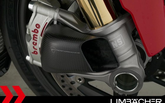 Gebrauchtmotorrad Ducati Panigale V4 SP2 - Bild 15