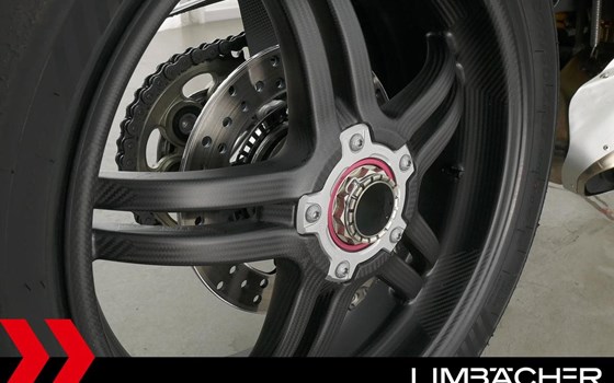 Gebrauchtmotorrad Ducati Panigale V4 SP2 - Bild 17
