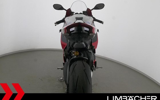 Gebrauchtmotorrad Ducati Panigale V4 SP2 - Bild 18