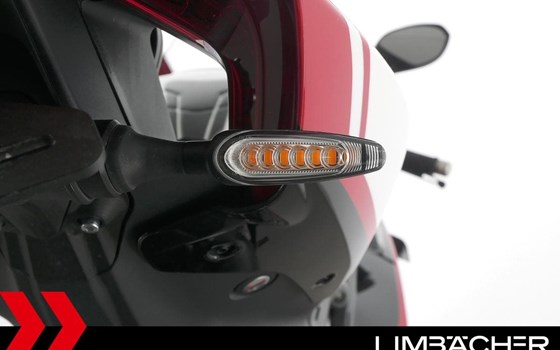 Gebrauchtmotorrad Ducati Panigale V4 SP2 - Bild 19