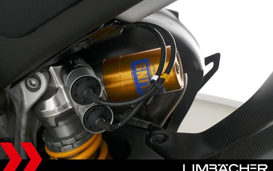 Gebrauchtmotorrad Ducati Panigale V4 SP2 - Bild 21