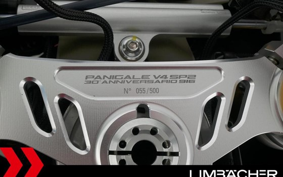 Gebrauchtmotorrad Ducati Panigale V4 SP2 - Bild 22