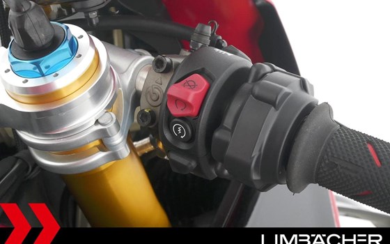 Gebrauchtmotorrad Ducati Panigale V4 SP2 - Bild 24