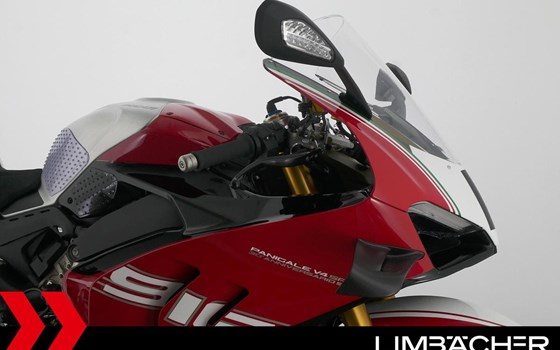 Gebrauchtmotorrad Ducati Panigale V4 SP2 - Bild 27