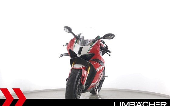 Gebrauchtmotorrad Ducati Panigale V4 SP2 - Bild 3