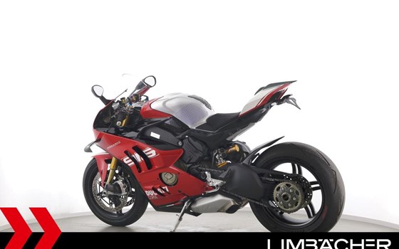 Gebrauchtmotorrad Ducati Panigale V4 SP2 - Bild 6