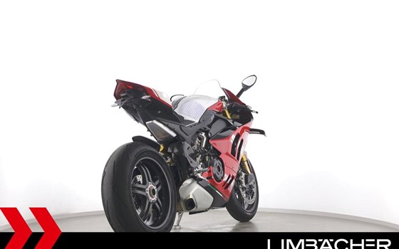 Gebrauchtmotorrad Ducati Panigale V4 SP2 - Bild 8