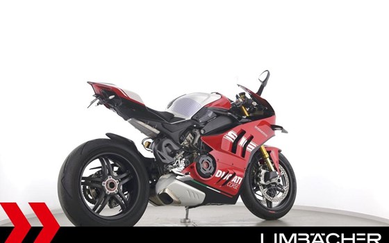 Gebrauchtmotorrad Ducati Panigale V4 SP2 - Bild 9