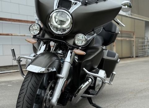 Gebrauchtmotorrad BMW R 18 Transcontinental - Bild 1