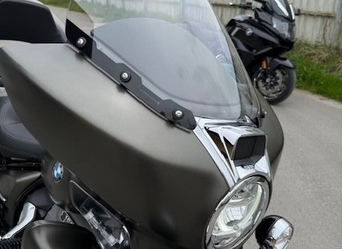 Gebrauchtmotorrad BMW R 18 Transcontinental - Bild 3