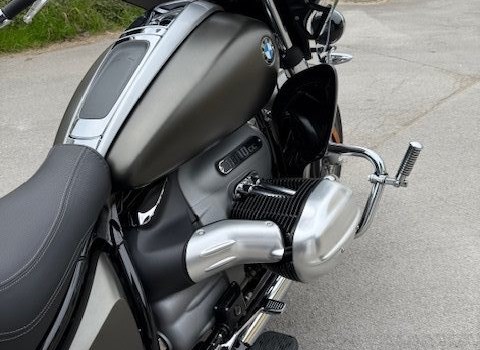 Gebrauchtmotorrad BMW R 18 Transcontinental - Bild 4