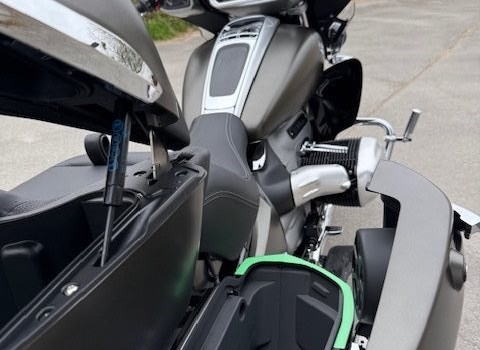 Gebrauchtmotorrad BMW R 18 Transcontinental - Bild 5