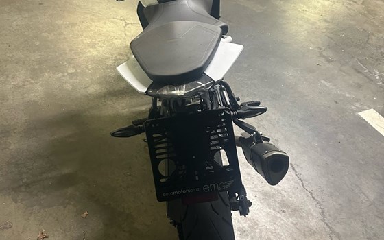 Gebrauchtmotorrad KTM 390 Duke - Bild 6