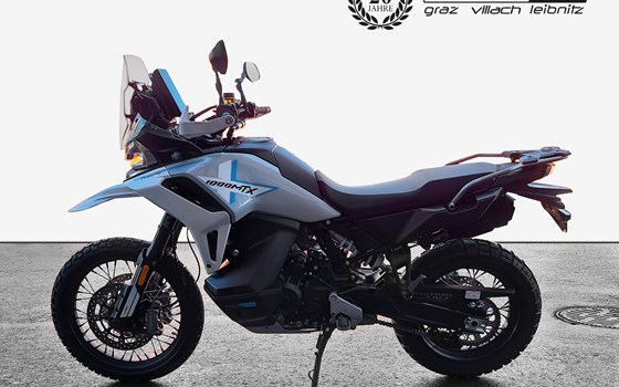 Neufahrzeug CFMOTO 1000MT-X - Bild 2