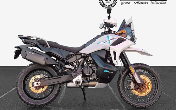 Neufahrzeug CFMOTO 1000MT-X - Bild 1