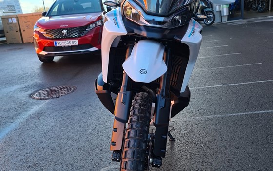 Neufahrzeug CFMOTO 1000MT-X - Bild 5