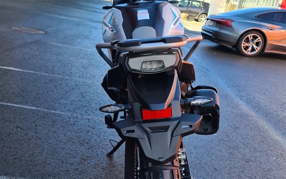 Neufahrzeug CFMOTO 1000MT-X - Bild 6