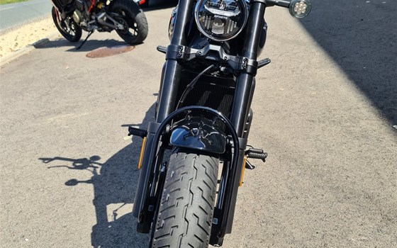 Neufahrzeug CFMOTO 450CL-C - Bild 4