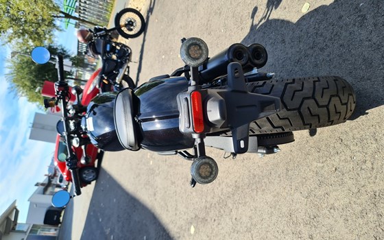 Neufahrzeug CFMOTO 450CL-C - Bild 5