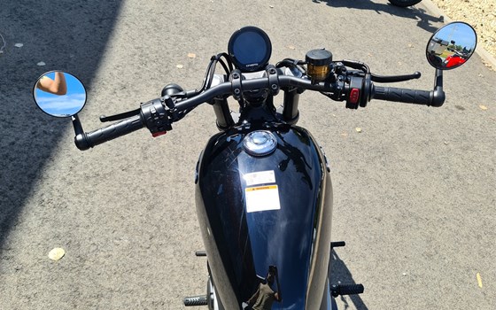 Neufahrzeug CFMOTO 450CL-C - Bild 6