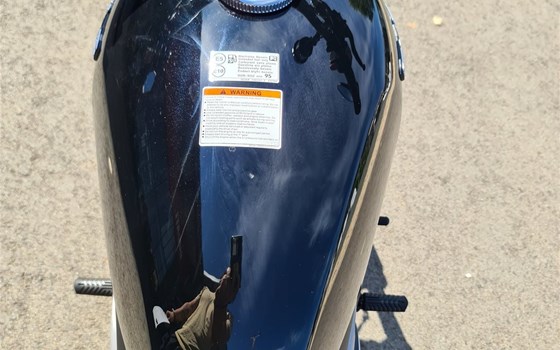 Neufahrzeug CFMOTO 450CL-C - Bild 7