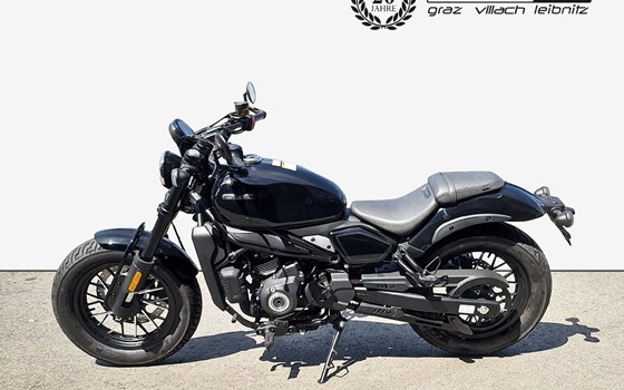 Neufahrzeug CFMOTO 450CL-C - Bild 9