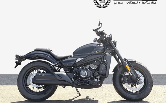 Neufahrzeug CFMOTO 450CL-C - Bild 1