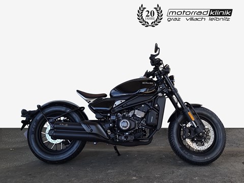 CFMOTO 450CL-C	Bobber