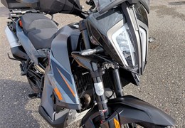 Gebrauchte KTM 890 Adventure