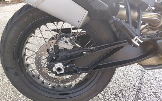 Gebrauchtmotorrad KTM 890 Adventure - Bild 5