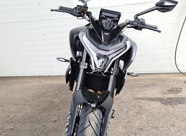 Neumotorrad CFMOTO 800NK Advanced