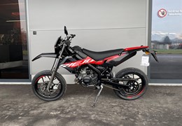 Neumotorrad Rieju MRT Europa SM 50