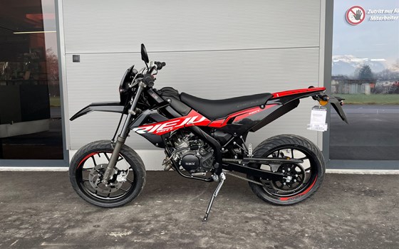 Neufahrzeug Rieju MRT Europa SM 50 - Bild 2