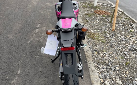 Neufahrzeug Rieju MRT Europa SM 50 - Bild 10