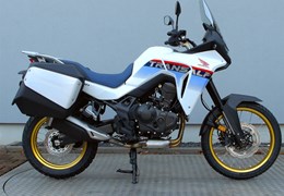 Neumotorrad Honda XL750 Transalp