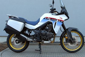 Honda XL750 Transalp