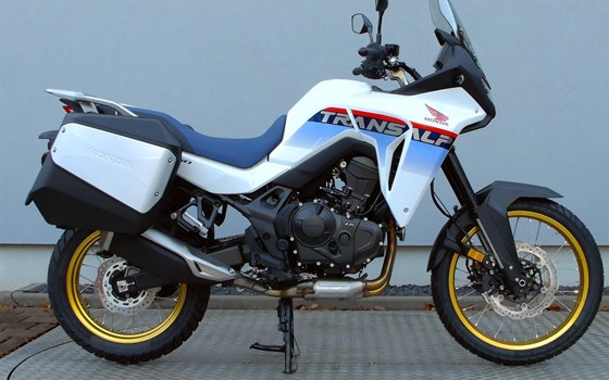 Neufahrzeug Honda XL750 Transalp - Bild 1