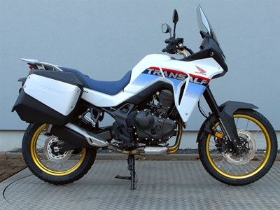 XL750 Transalp