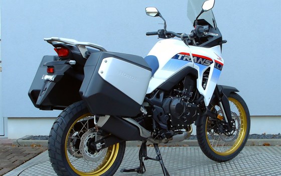 Neufahrzeug Honda XL750 Transalp - Bild 10
