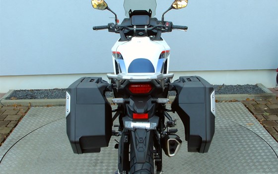Neufahrzeug Honda XL750 Transalp - Bild 11