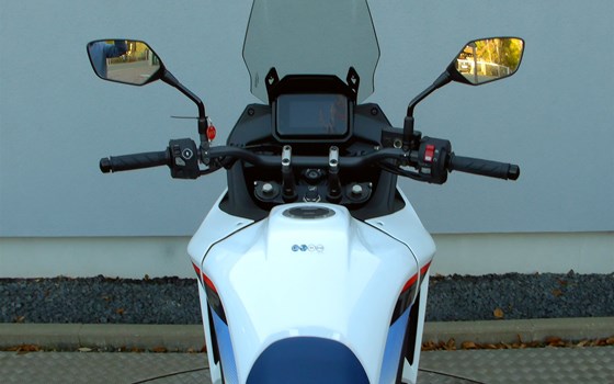 Neufahrzeug Honda XL750 Transalp - Bild 12