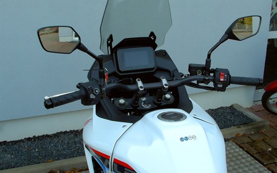 Neufahrzeug Honda XL750 Transalp - Bild 13