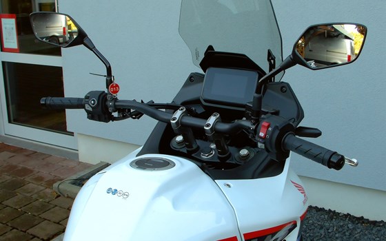 Neufahrzeug Honda XL750 Transalp - Bild 15