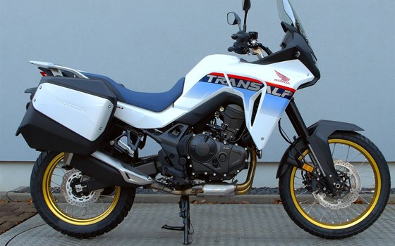 Neufahrzeug Honda XL750 Transalp - Bild 2