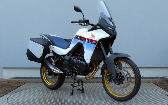 Neufahrzeug Honda XL750 Transalp - Bild 3