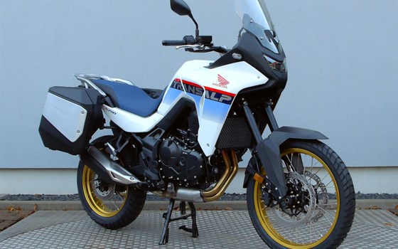 Neufahrzeug Honda XL750 Transalp - Bild 4